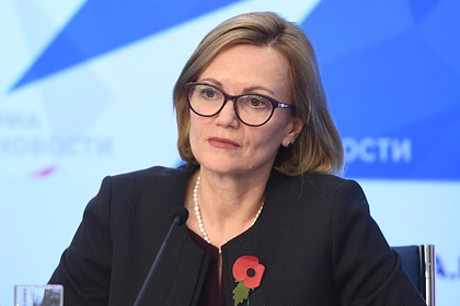 Дебора Броннерт