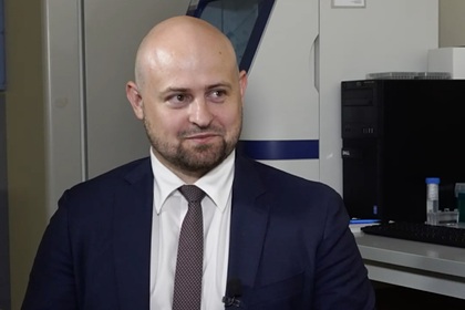 Владимир Гущин