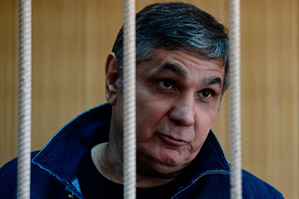 Захарий Калашов