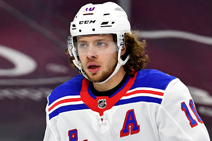 Артемий Панарин