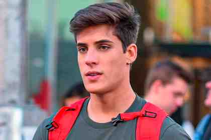 Тьягу Рамос