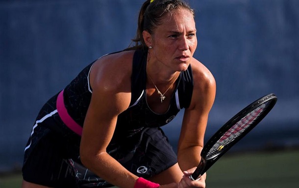 Бондаренко проиграла в финале квалификации турнира в Чарльстоне
