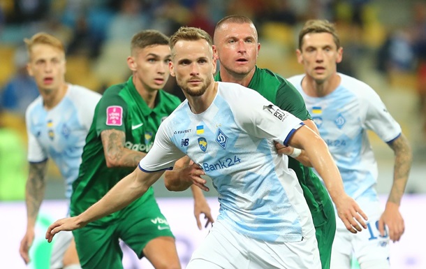 Кендзера: Мы хотим в этом сезоне снова собрать все трофеи