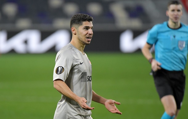 Додо, Соломон и Майкон -  в стартовом составе Шахтера, Степаненко пропустит матч против Маккаби