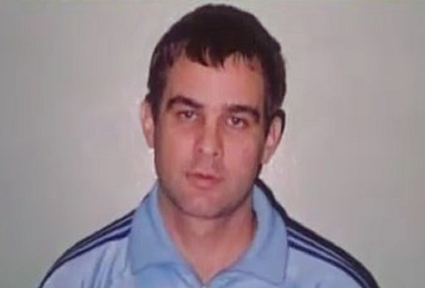 Олег Дацко (Дыца), участник Тагирьяновской ОПГ