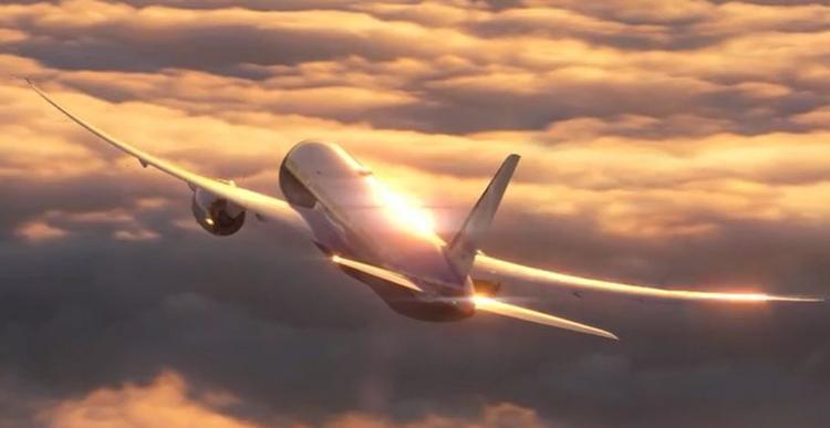 Boeing выиграл заказ на широкофюзеляжные самолеты для Саудовской Аравии