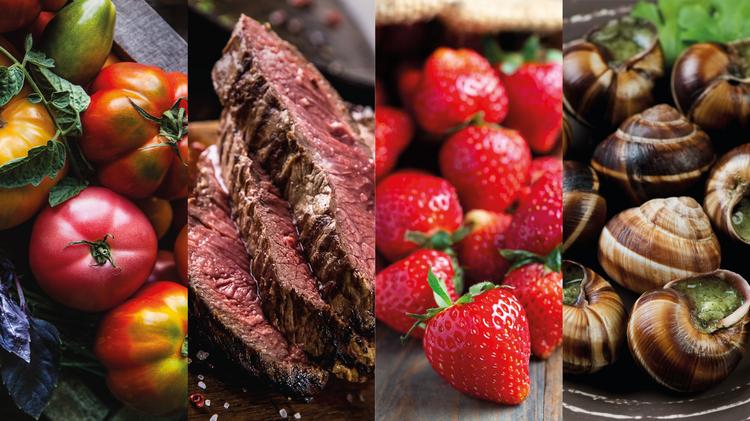Стартовало народное голосование в рамках конкурса «Вкусы России»