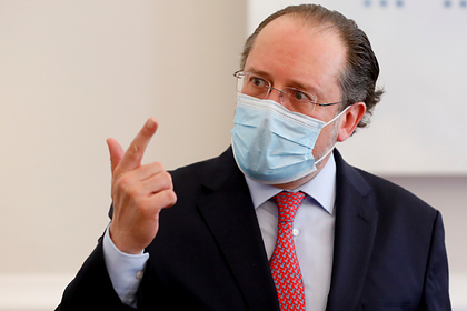 Александер Шалленберг