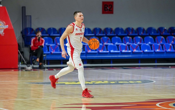 Суперлига: Будивельник обыграл на выезде Прометей