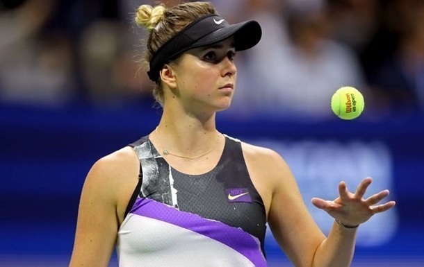 Свитолина зачехлила ракетку во втором круге турнира WTA в Цинциннати