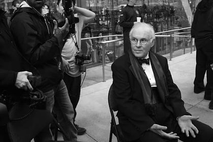 Чарльз Гродин