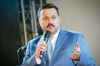 Андрей Деркач