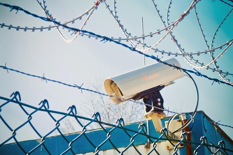 В 2022 году более 1 миллиона нелегальных мигрантов находились на территории ЕС