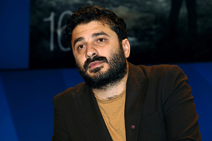 Сарик Андреасян