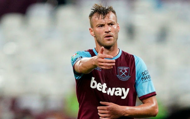 Мойес: Оценим состояние Ярмоленко перед матчем с Ливерпулем