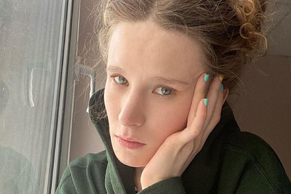 Елизавета Гырдымова