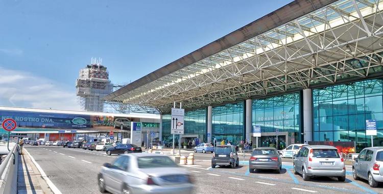 В международном аэропорту Рима появится собственный кинозал