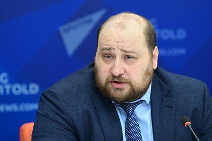 Денис Логунов