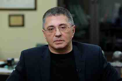 Александр Мясников