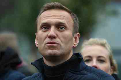 Алексей Навальный 