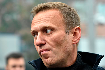 Алексей Навальный