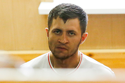 Мурат Сабанов