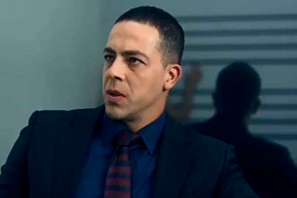 Андрей Лавров