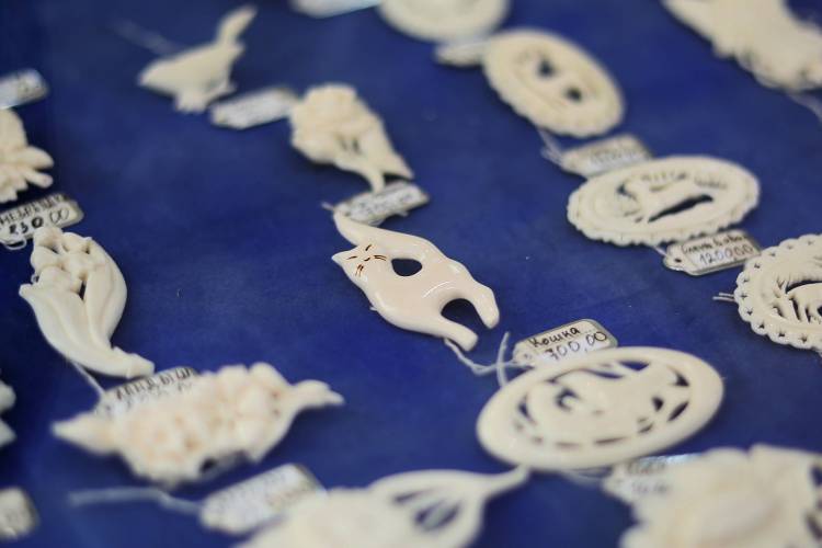 5 причин приехать в первую столицу Сибири Тобольск в конце июня