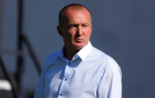 Григорчук: Часть футболистов Динамо отправятся с нами на сборы