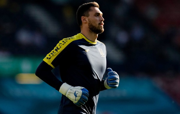 Бущан: После игры в раздевалке была невероятная атмосфера