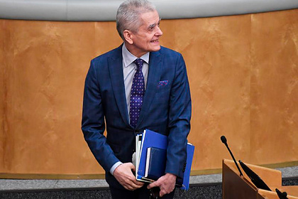 Геннадий Онищенко