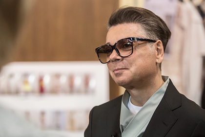 Валентин Юдашкин