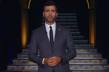 Иван Ургант