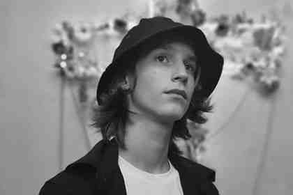 Меркурий Антоний Иоанн