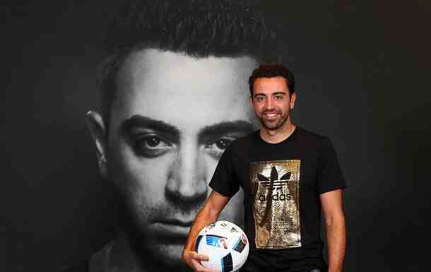 Хави может возглавить Барселону, несмотря на недавно подписанный контракт с Аль-Саддом