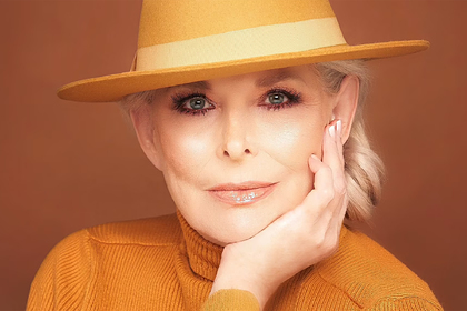 Джен Тейлор-Стронг