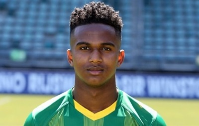 Ингулец заявил футболистов из Нидерландов и Туниса