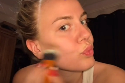 Марина Комтоис