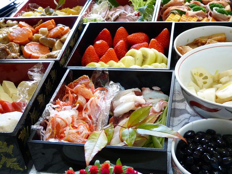 Звание «Блюдо года» в Японии получили замороженные продукты