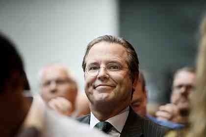 Андерс Борг