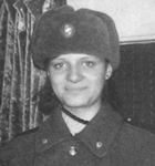 Марина Островская 