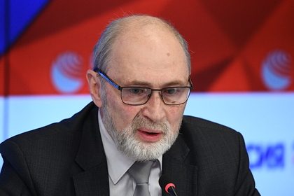 Роман Вильфанд