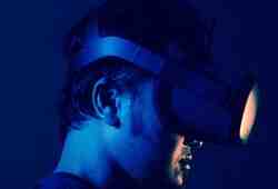 Оказалось, что мозг &laquo;добавляет&raquo; цвет нашему периферийному зрению