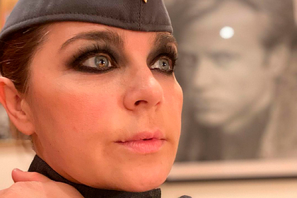 Ирина Пегова