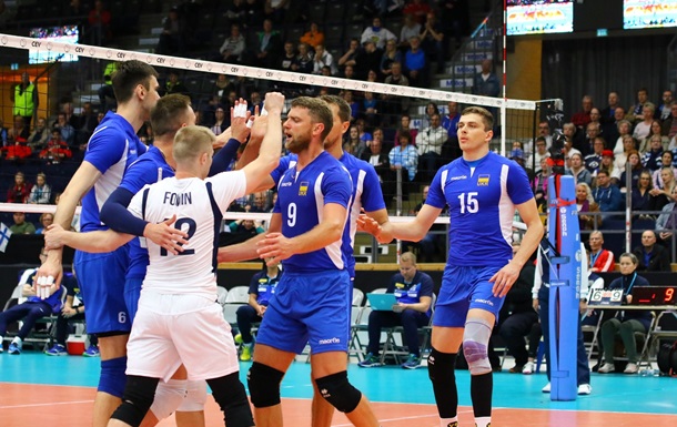 Украина уступила Польше в заключительном туре Евро-2021