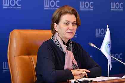 Анна Попова