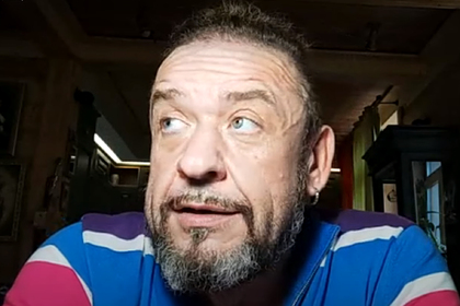 Александр Морозов