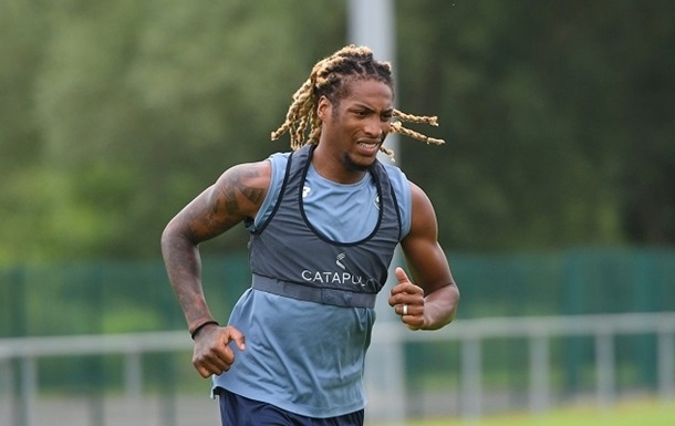 Три футболиста УПЛ получили вызов в сборную Люксембурга