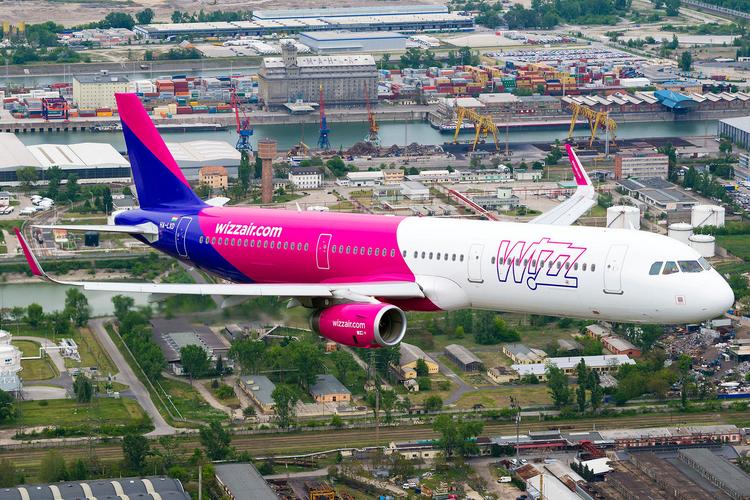 Открыто прямое авиасообщение между Будапештом и островом Мадейра