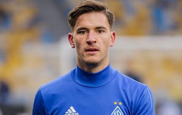 Вербич выбыл до конца сезона - источник